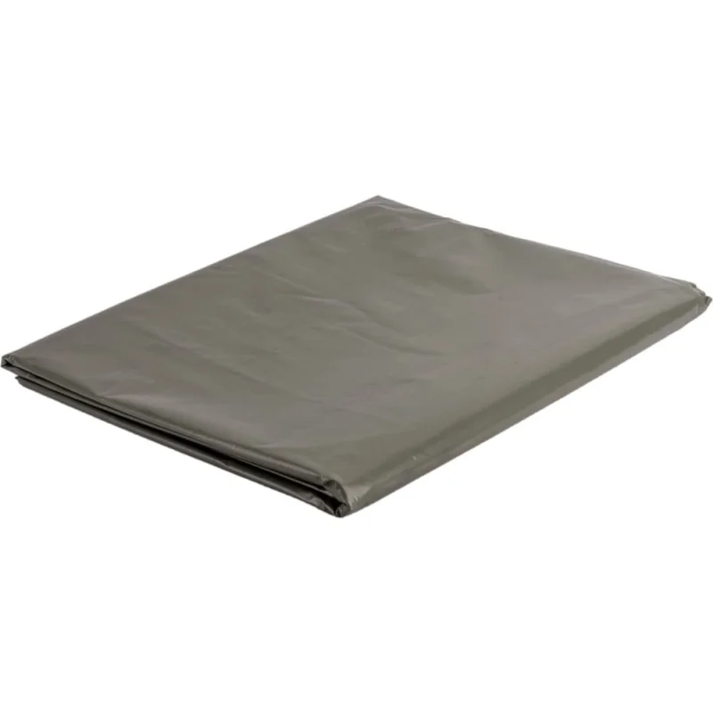 Пленка полиэтиленовая Baerpack нарезка, техничка, 120 мкм, 3x10 м 000999