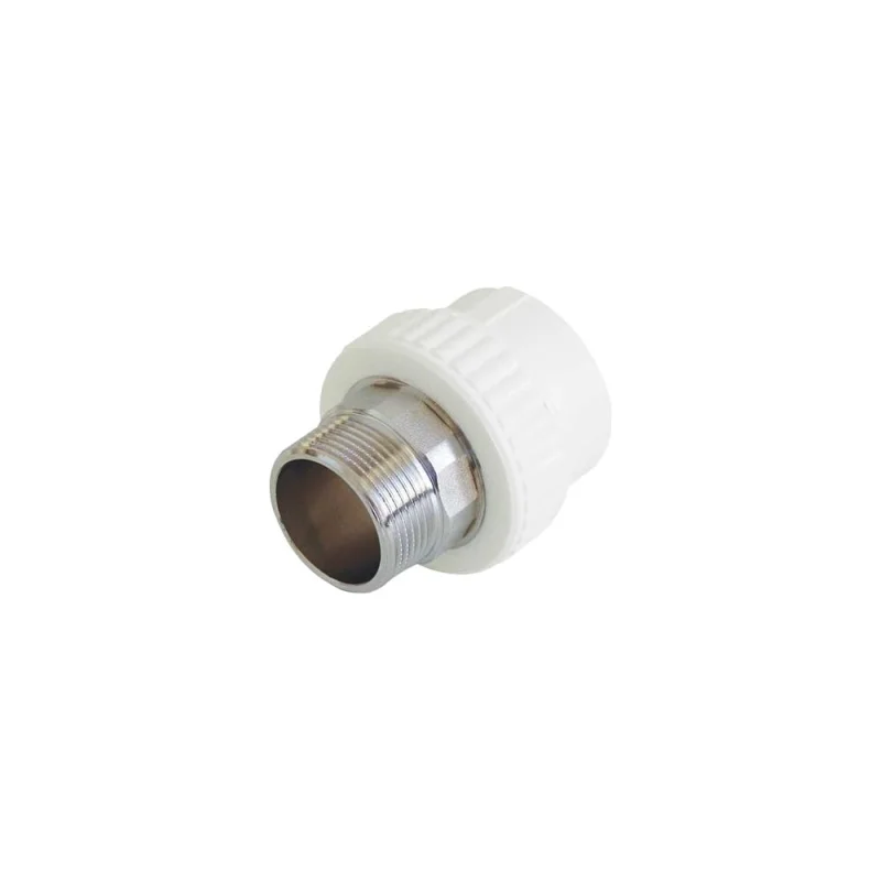 ΠΠ΅Π»Π°Ρ ΠΌΡΡΡΠ° Imperial Ρ 75-2 1/2 Π½Π°Ρ. ΠΏΠΎΠ΄ ΠΊΠ»ΡΡ ΠΏΠΎΠ»ΠΈΠΏΡΠΎΠΏΠΈΠ»Π΅Π½ΠΎΠ²Π°Ρ PPR 40-143