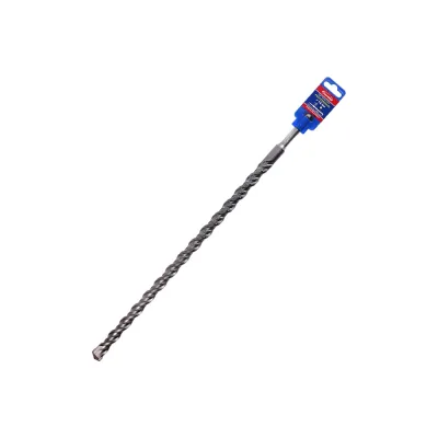 Бур по бетону SDS-plus Professional 18x450 мм Tsunami T10610200018450