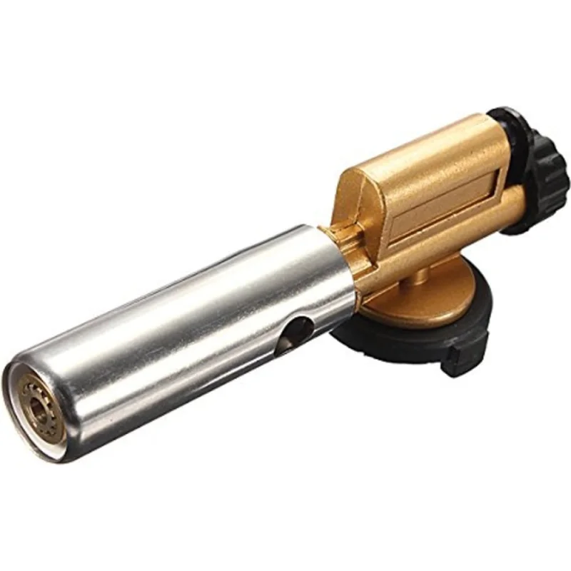 Горелка с пьезоподжигом BlackWeld TQ 803 120339
