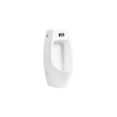 Подвесной сенсорный писсуар Gid Q9504 белый, 41x35x79.5 91108