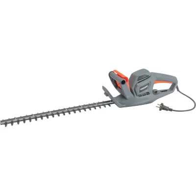 Садовый кусторез электрический KINGQUEEN KQ-G220-510HT