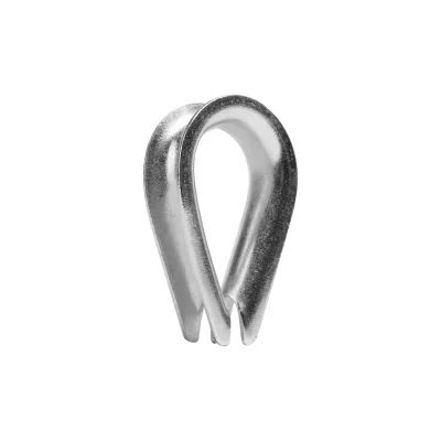 Коуш TOR 13,0 мм DIN 6899, тип B 1008937