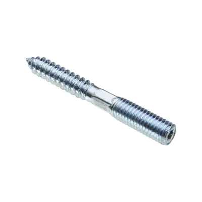 Шуруп-шпилька BEFAST м10x100 мм, 50 шт. HB1010050S