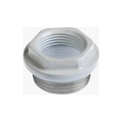 Переходник для радиатора Bimetta 1/2" на 1", правая 10004 28224