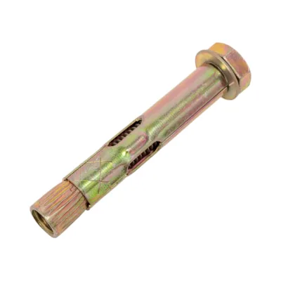 Анкерный болт 8х45, 100шт - коробка Tech-Krep 117959