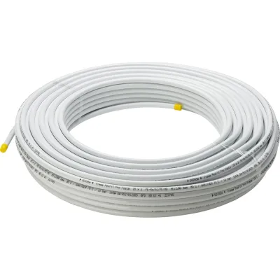 Труба металлопластиковая VIEGA ф16х2 PE-Xc/Al/PE-Xc Pexfit Pro Fosta, бухта 200метр 679606