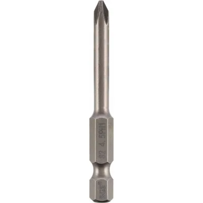 Бита SGS PH1х50мм S2 5шт 6350-4.5-PH1-5