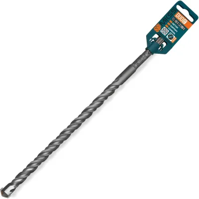 Бур по бетону Duo MKSS Toolbox DS1631 16x310мм (SDS-plus) MKSS DS16310