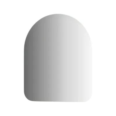 Зеркало настенное Bauform EDGE EVOFORM 50х60 см SP 9994