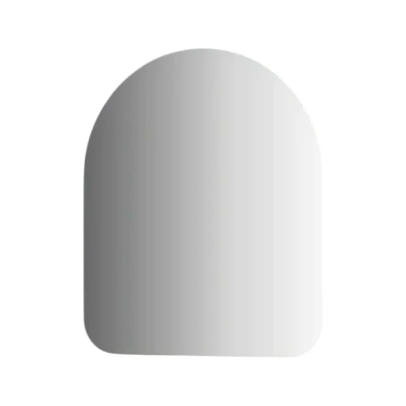 Зеркало настенное Bauform EDGE EVOFORM 50х60 см SP 9994
