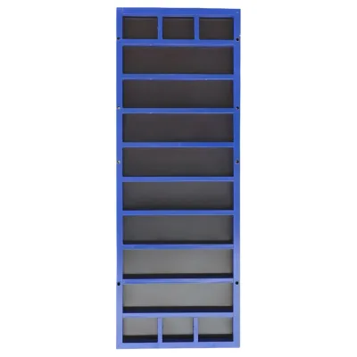 Щит линейный ООО "РИЗ" 1,1x3,0 Cтандарт (2.5 мм) SCHL1130C25