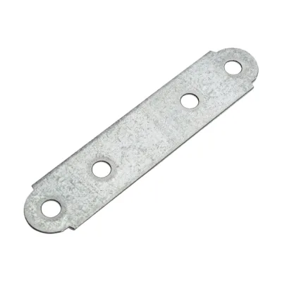 Пластина крепежная мебельная РК ГРУП LWZ6 (250x20) (50шт.) ШК ВИ00006828