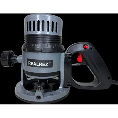 Фрезер универсальный REALREZ ER 1050 REZ-RER-1050