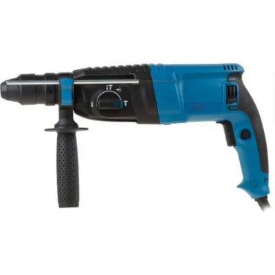 Перфоратор BlackWeld BW-2602B 26mm/1050W 150233
