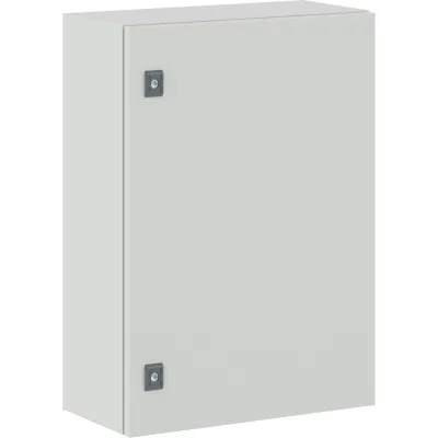 Шкаф DKC ST с монтажной платой 500х500х200мм от IP65-до IP66 IK10 R5ST0552