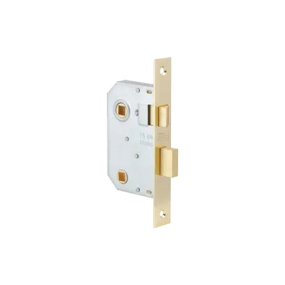 Защелка врезная KALE KILIT 251 WC (44 mm) (латунь) 251WC000001 1096