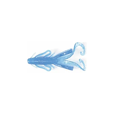 Твистеры съедобные искусственные Lucky John LJ Pro Series HOGY HOG 1.6in(04.10)/PA03 10шт 140109-PA03