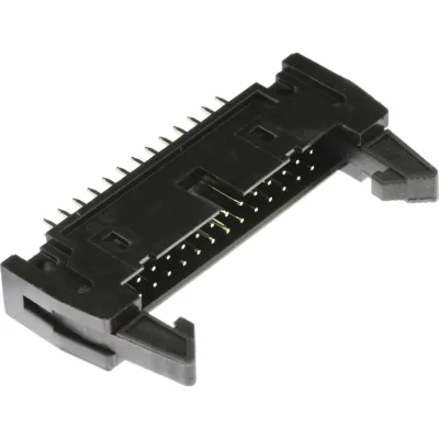 Разъем IDC KEEN SIDE SCM-26 (упаковка 36 шт.) 144303