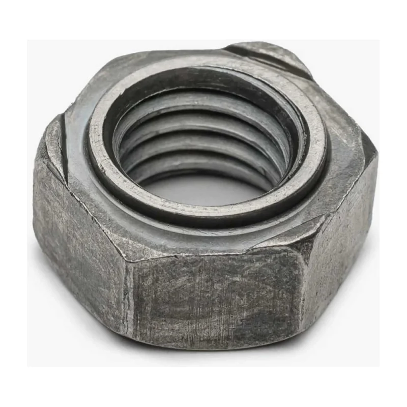 Гайка приварная DINFIX M8, DIN 929, 10 шт. 00-0004348