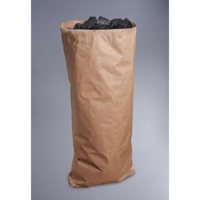 Бумажный трехслойный крафт-мешок PACK INNOVATION 110x60x13 см, 40 шт. IP0KM01106013-40