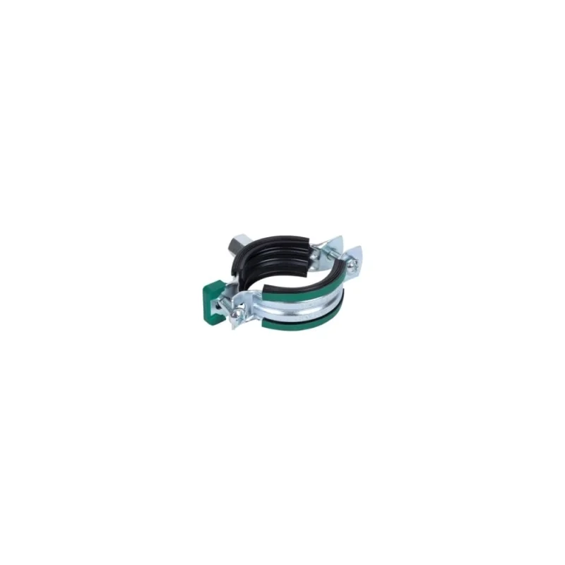 Хомут оцинкованный BIS KSB2, M8/10, 88-91 мм, с EPDM КОНКРЕП 3396091
