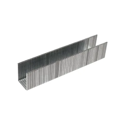 Закаленные скобы PQTools 14 мм, тип 140, 1000 шт. Лк-00002700