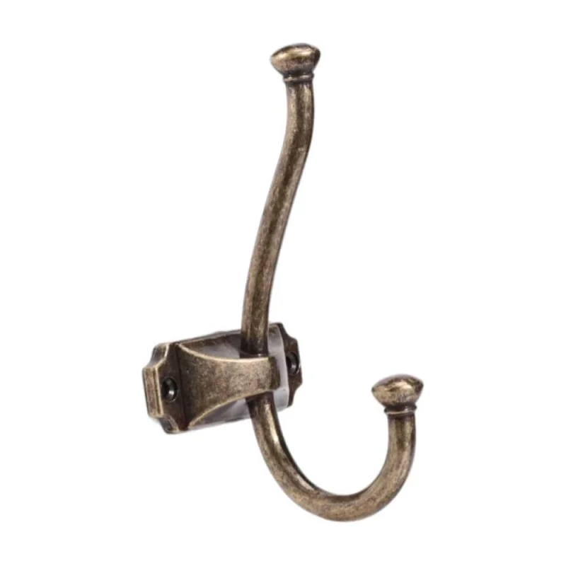 Крючок Brante BR217 BAB античная бронза 102382