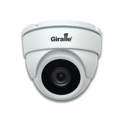 Видеокамера IP Giraffe GF-IPVIR4305MP2.0 (4Mp, F) антивандальная v2 (2.8) gf0678