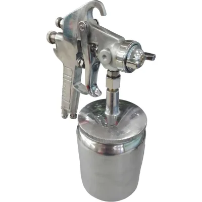 Краскораспылитель MegArsenal W-71S W-71S (20)
