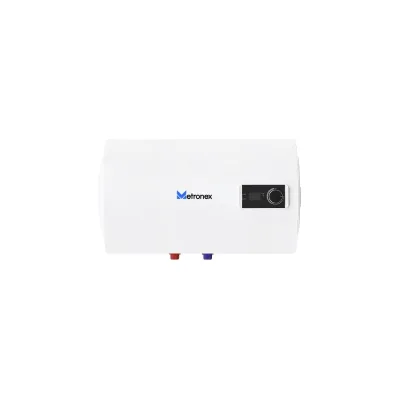 ΠΠΎΠ΄ΠΎΠ½Π°Π³ΡΠ΅Π²Π°ΡΠ΅Π»Ρ Metronex AquaHeat MXHR WH 1.5kW 50 Π» Π‘Π»ΠΈΠΌ Π³ΠΎΡΠΈΠ·ΠΎΠ½ΡΠ°Π»ΡΠ½ΡΠΉ MXHR1550BEL/S