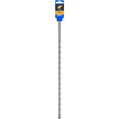 Бур TORGWIN SDS-plus 4Cut STD 12x355x410 мм T1296210
