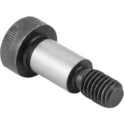 Болт с цилиндрической головкой KIPP Арт. K0705.10X60