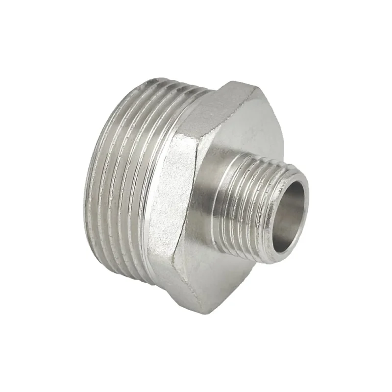 Бочонок переходной никелированный PROFACTOR 1 1/4" х 1/2" PF TF 16