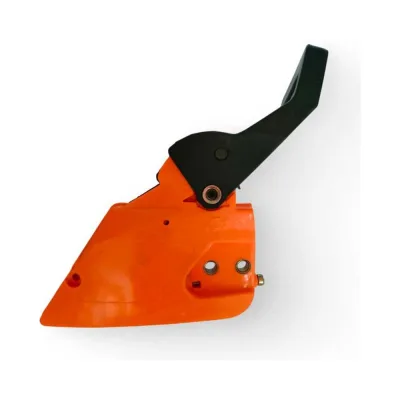 Тормоз VEBEX для бензопилы PARTNER P350, P351 в сборе AG121954