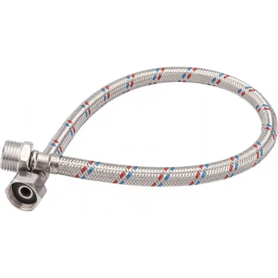Подводка для воды 1/2 50см вн.-нар. Valtec VTf.002.I.0404050