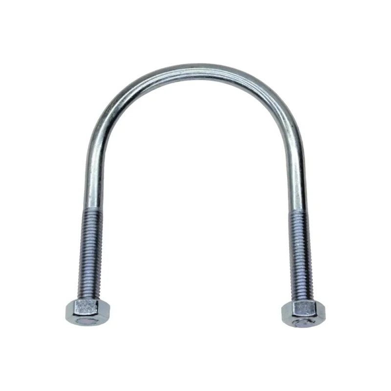 Π₯ΠΎΠΌΡΡ (ΡΠΊΠΎΠ±Π°) Stalmax U-ΠΎΠ±ΡΠ°Π·Π½ΡΠΉ LCU Π6 15-21 (1/2) (DIN 3570) Ρ Π΄Π²ΡΠΌΡ Π³Π°ΠΉΠΊΠ°ΠΌΠΈ Π² ΠΊΠΎΠΌΠΏΠ»Π΅ΠΊΡΠ΅ (Π°ΡΡ. 10171) ΠΎΡΠΈΠ½ΠΊΠΎΠ²Π°Π½Π½Π°Ρ ΡΡΠ°Π»Ρ (ΡΠΏ. 10 ΡΡ) 10171-023