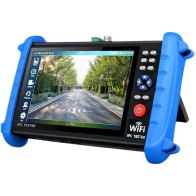 Тестер видеосистем Noyafa (CCTV) NF-722 ATCHS N228