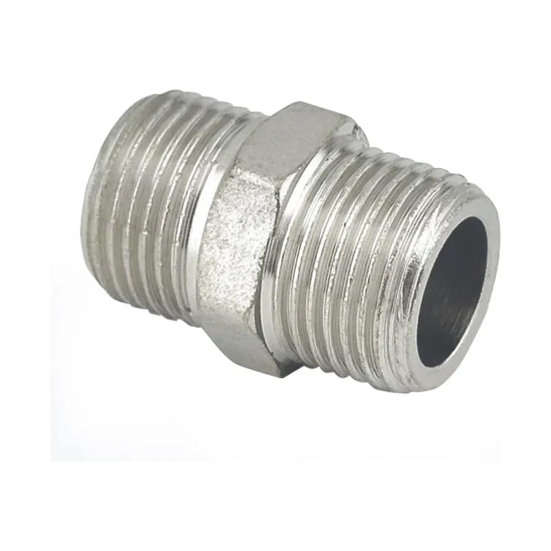 Бочонок никелированный PROFACTOR 3/8" PF TF 1