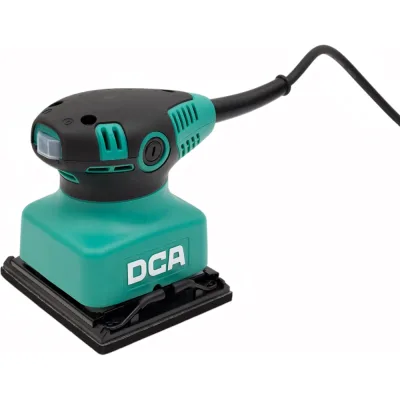 Виброшлифовальная машина DCA ASB03-100S