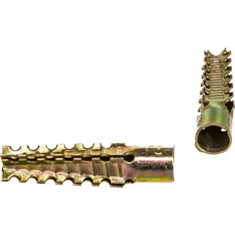 Металлический дюбель для газобетона BlackWeld 6х32 (400) 145328