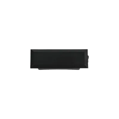Заглушка DATAREX пластиковая, для sc duplex/lc, quadra, упаковка 12 штук DR-547002