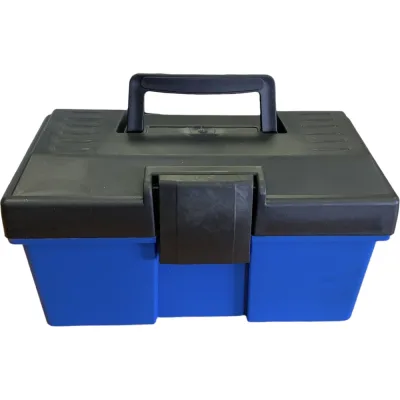 Ящик для инструментов JETTOOLS, 11, 285х160х160 мм JT2851616