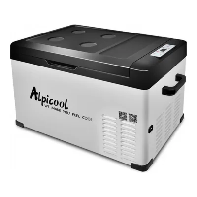 Компрессорный автохолодильник Alpicool C30 12/24 990253