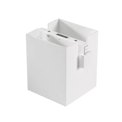 Светодиодный трековый светильник магнитный Elektrostandard Slim Magnetic 4200К 12 Вт белый (a063497)