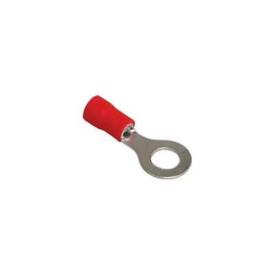 Наконечник Grisard Electric НКИ 1,25-4 кольцо 0,5-1,5мм (100шт/упак) GRE-014-0055
