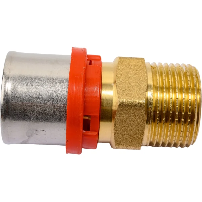 Муфта Rvc пресс 26x3/4ш 02657