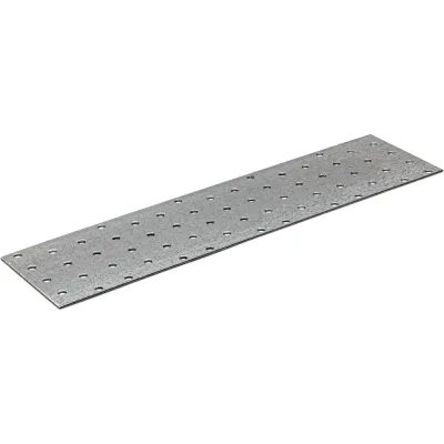 Соединительная пластина РемоКолор PS 80x300х2 мм 710-8030