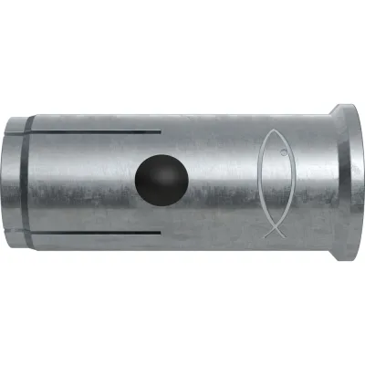 Забивной анкер Fischer EA II M6x25 ZP 560960