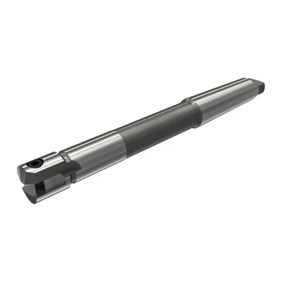 Оправка для перовых сверл 105-130 к/х КМ5 L=470мм lраб=300мм ADS100-R105130.0300.02.MT5 Русский Инструмент ri.445.3